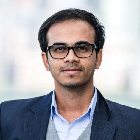 Suresh-Radhakrishnan